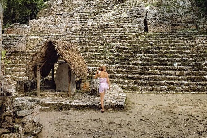 4x1 Tour Tulum, Coba, Cenote and Playa del Carmen from Cancun - A Detailed Look at the Tour Experience