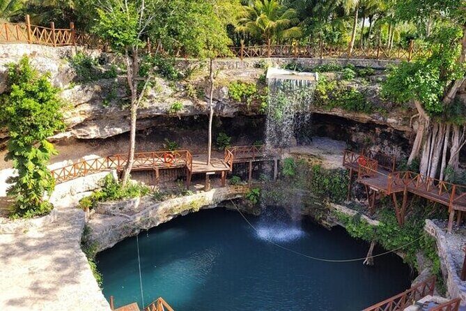 4x1 tour:Tulum/Coba,Cenote,Mayan Village& 5th Av Playa del Carmen - Authentic Experiences and Traveler Feedback