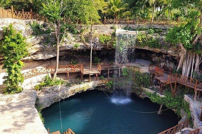 4x1 tour:Tulum/Coba,Cenote,Mayan Village& 5th Av Playa del Carmen - Who Is This Tour Best For?