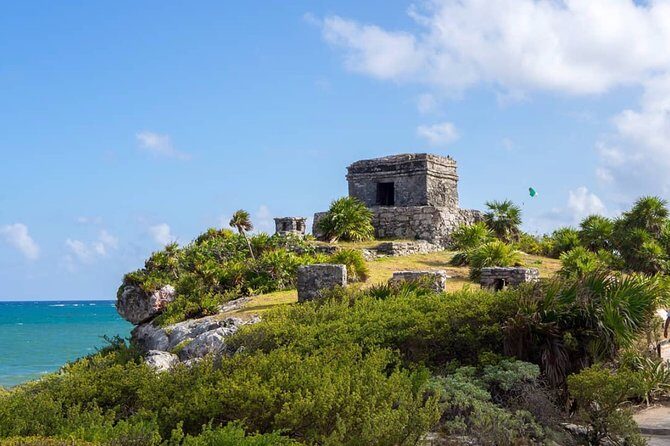 4X1 Tulum, Coba, Cenote and Playa del Carmen for one price - Who Should Consider This Tour?