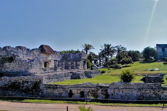 4x1 Tulum, Coba, Cenote and Playa del Carmen for one price today! - Authenticity and Review Insights