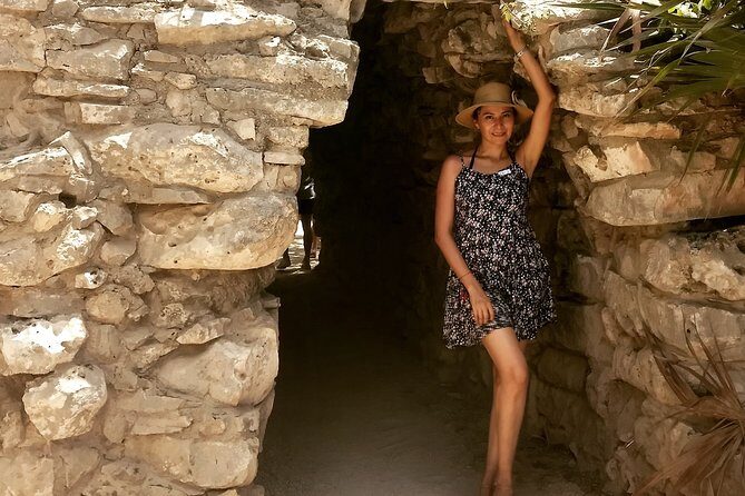 4x1 Tulum, Coba, Cenote and Playa del Carmen for one price today! - The Sum Up: Is This Tour For You?