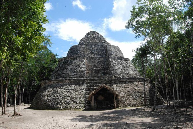 4x1! Tulum, Coba, Cenote & Playa del Carmen for 1 price from Cancun and Riviera - What Travelers Say