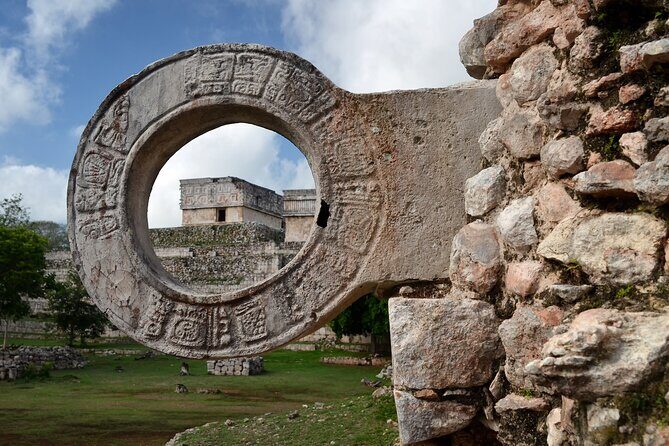 4x1 Tulum, Coba, Cenote & Playa del Carmen from Cancun - Who Should Consider This Tour?