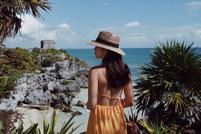 4x1 Tulum Coba PLAYA DEL CARMEN AND CENOTE SWIM - FAQ
