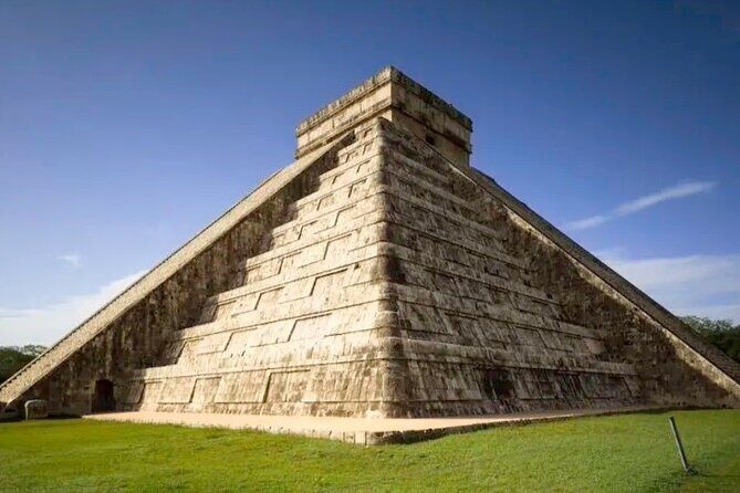 (4x1)Chichén Itzá, Cenote Saamal, Kaua e Valladolid da Playa Del Carmen e Tulum - What Travelers Are Saying
