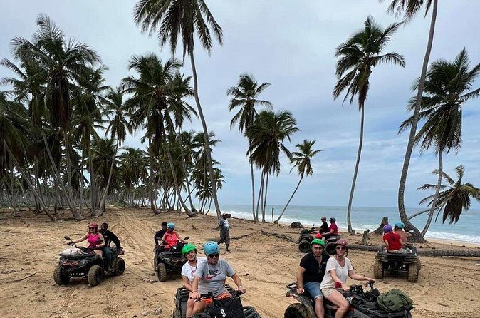 4x4 Adventure Tour, Mountains and Paradise Beaches with Food - Pros and Cons: The Real Deal