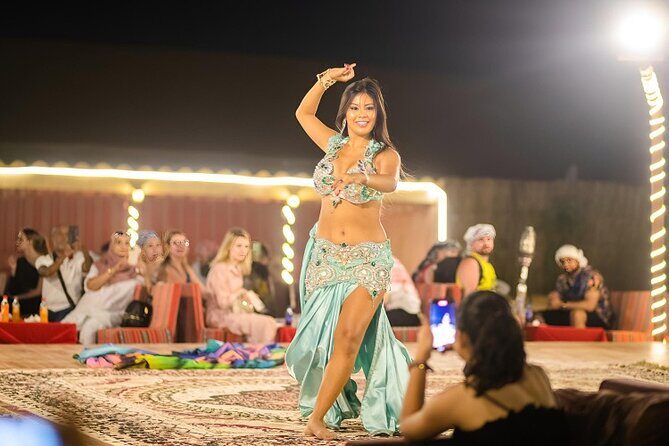 4x4 Dubai Desert Safari, Dune Bash, Camel Ride & BBQ - The Sum Up: Who Is This Tour Best For?