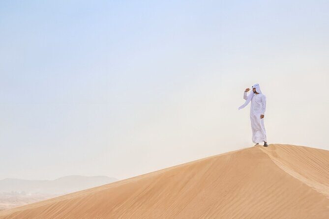 4x4 Dubai Desert Safari, Dune Bash, Camel Ride & BBQ - FAQ: Your Desert Safari Questions Answered