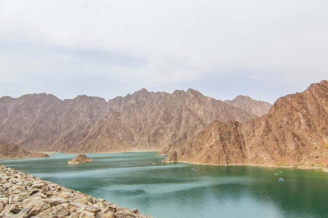 4x4 Hatta Safari to Fossil Rock & Honey Bee Garden visit with Breakfast - Who Should Consider This Tour?