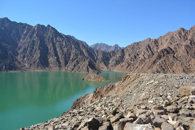 4x4 Hatta Safari to Fossil Rock & Honey Bee Garden visit with Breakfast - Final Thoughts