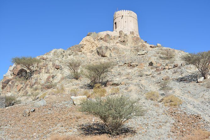 4x4 Hatta Safari to Fossil Rock & Honey Bee Garden visit with Breakfast - FAQ