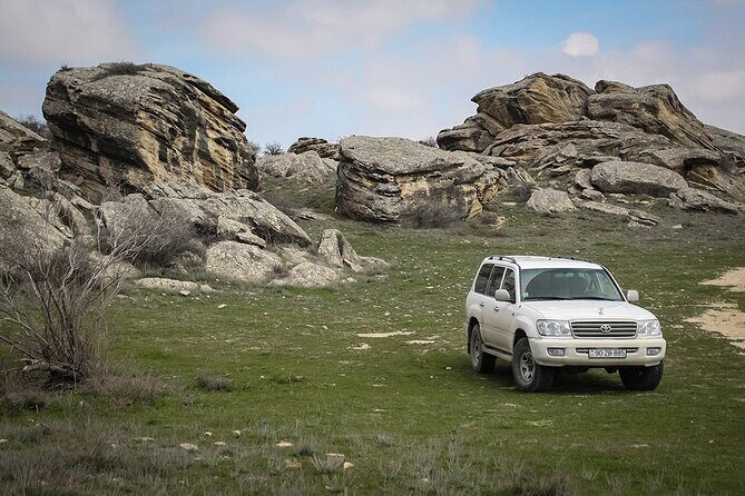 4x4 Jeep Tour - Secrets of Gobustan and Mud Volcanoes - How Does the Price Reflect Its Value?