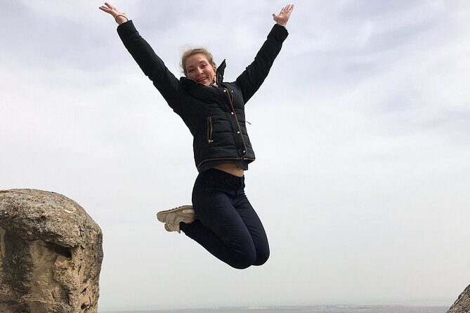 4x4 Jeep Tour - Secrets of Gobustan and Mud Volcanoes - Authentic Experiences and Highly Praised Aspects