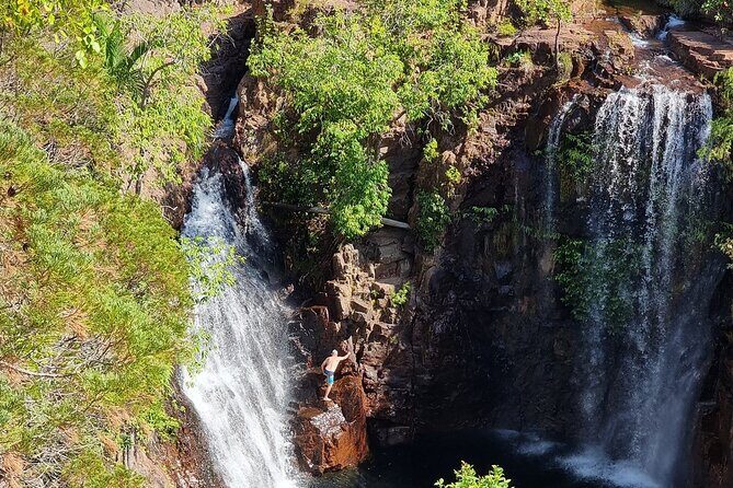 4x4 Litchfield Park Adventures - A Day in Litchfield: What to Expect from the Tour