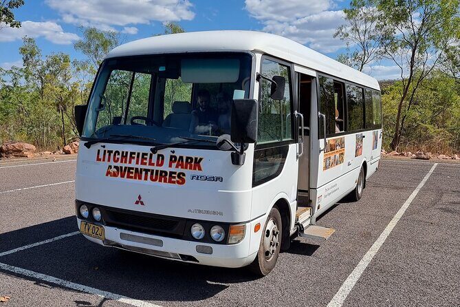 4x4 Litchfield Park Adventures - Authentic Experiences and Review Highlights