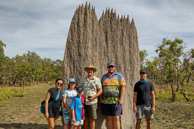 4x4 Litchfield Park Adventures - The Sum Up: Who Is This Tour Ideal For?
