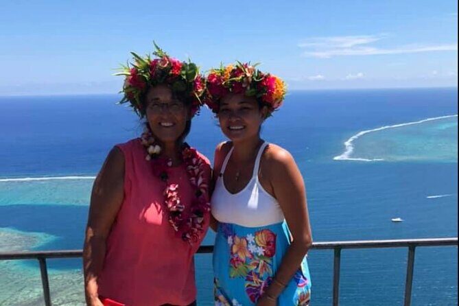 4x4 Moorea Safari Tours : Private tours - FAQ About the Moorea Private 4x4 Safari