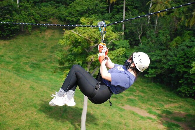 5 activities in 1 Day, Buggies,Horseback Riding,Zipline.City Tour - Final Thoughts: Who Will Love This Tour?