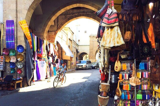 5 am in Casablanca: Mosque, Medina, Beach , Souks , Coffee and more - Final Thoughts