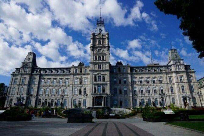 5-course Progressive Dinner on Grande-Allée and History Tour - The Sum Up: Is It Worth It?