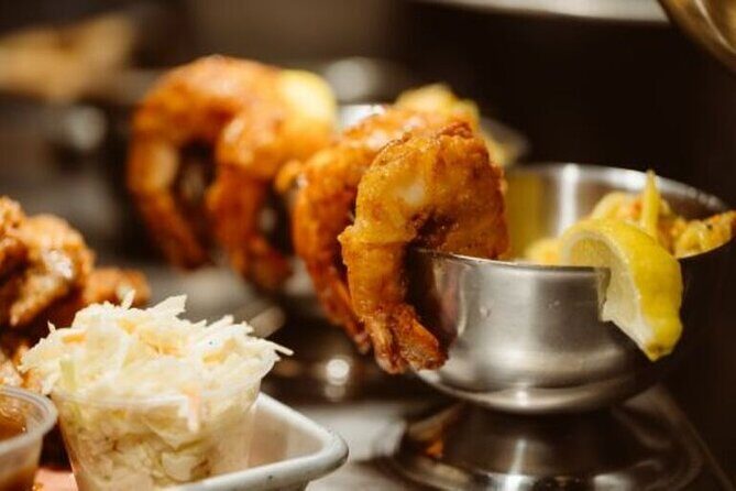 5-course Progressive Dinner on Grande-Allée and History Tour - FAQs