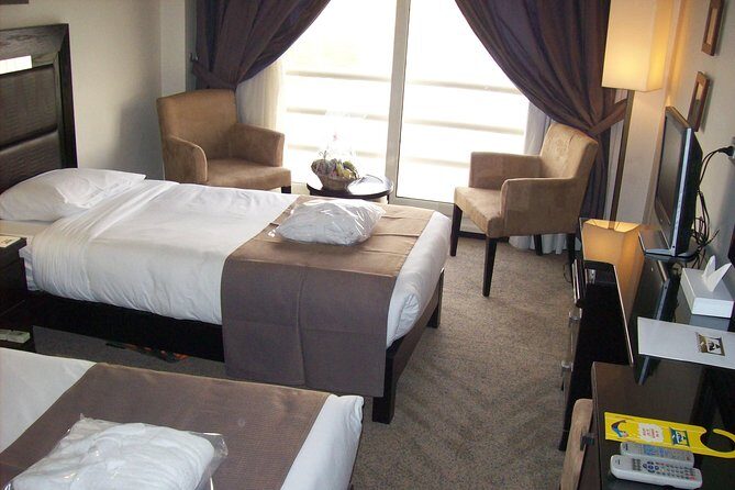 5 Day 4 Night - Deluxe Nile Cruise Luxor to Aswan - Private Tour - Who Will Love This Tour?