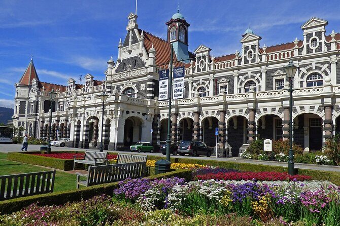 5 Day 4 Night New Zealands South Southern Highlights Tour - An In-Depth Look at the 5-Day South Island Tour