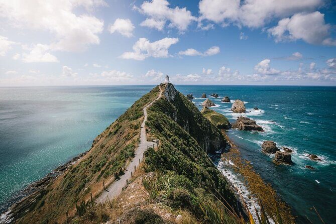 5 Day 4 Night New Zealands South Southern Highlights Tour - What Makes This Tour Stand Out?