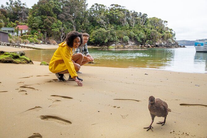 5 Day 4 Night New Zealands South Southern Highlights Tour - FAQ
