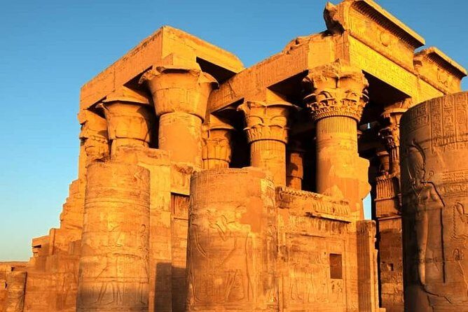 5-Day 4-Night Nile Cruise Luxor To Aswan with Hot Air Balloon&Abu Simbel - Day 4: Abu Simbel and Nubian Culture