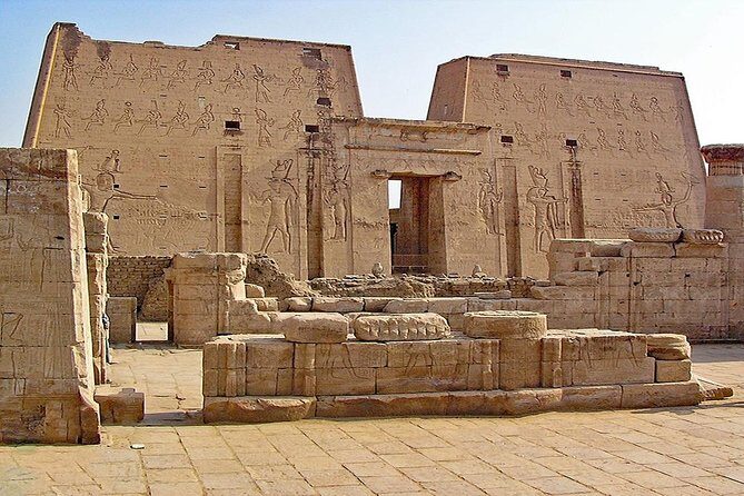 5-Day 4-Night Nile Cruise Luxor To Aswan with Hot Air Balloon&Abu Simbel - Day 5: Aswan’s Highlights
