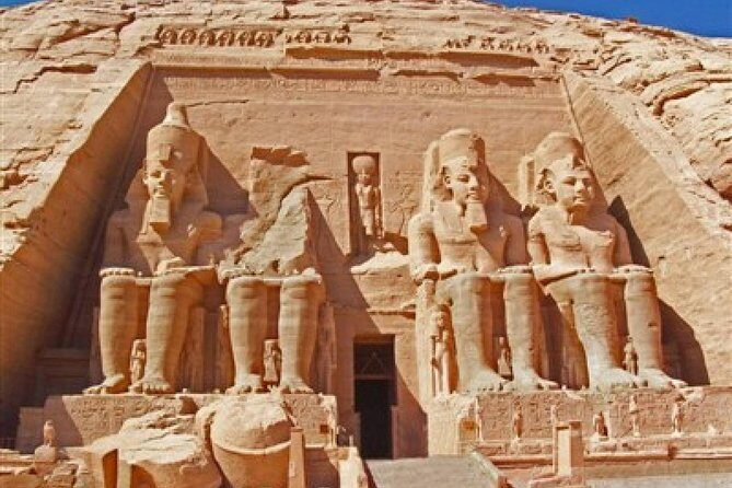 5-Day 4-Night Nile Cruise Luxor To Aswan with Hot Air Balloon&Abu Simbel - The Experience: What Travelers Say