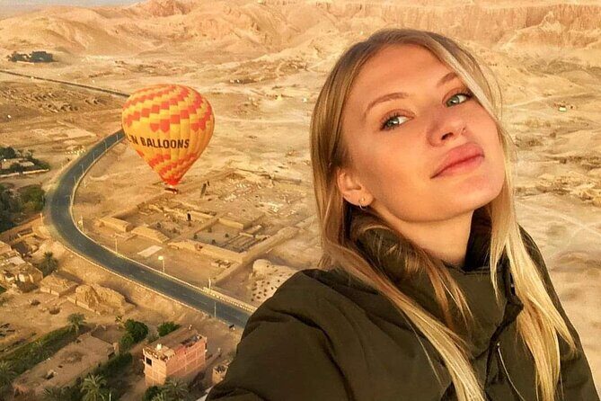 5-Day 4-Night Nile Cruise Luxor To Aswan with Hot Air Balloon&Abu Simbel - Practical Details: Transportation, Price, and Group Size