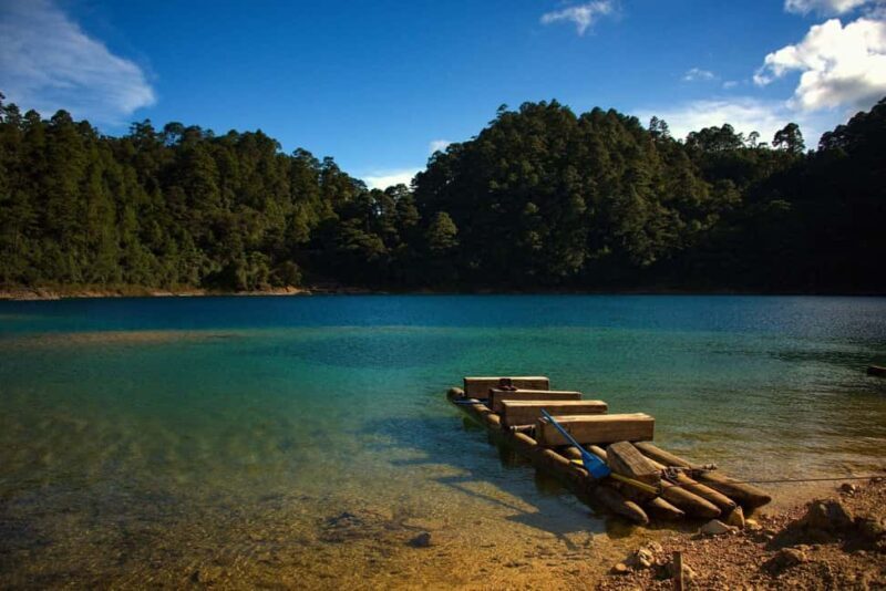 5-day, 4-night "Unforgettable Chiapas" tour (Tuxtla - Villahermosa). - Exploring the "Unforgettable Chiapas" Tour: A Complete Guide for Curious Travelers