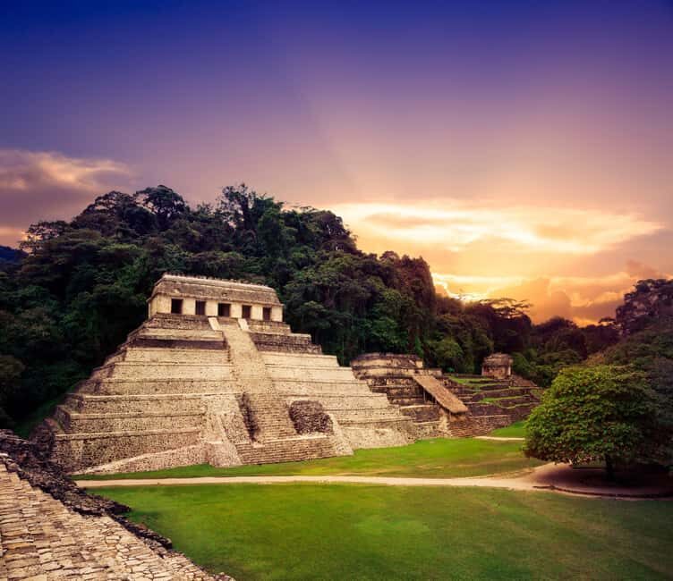 5-day, 4-night "Unforgettable Chiapas" tour (Tuxtla - Villahermosa). - Who Should Consider This Tour?