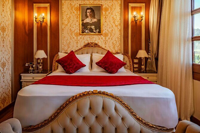 5 Day 4 Nights Dahabiya Nile Cruise from Luxor to Aswan - The Authentic Experience and Who It’s For