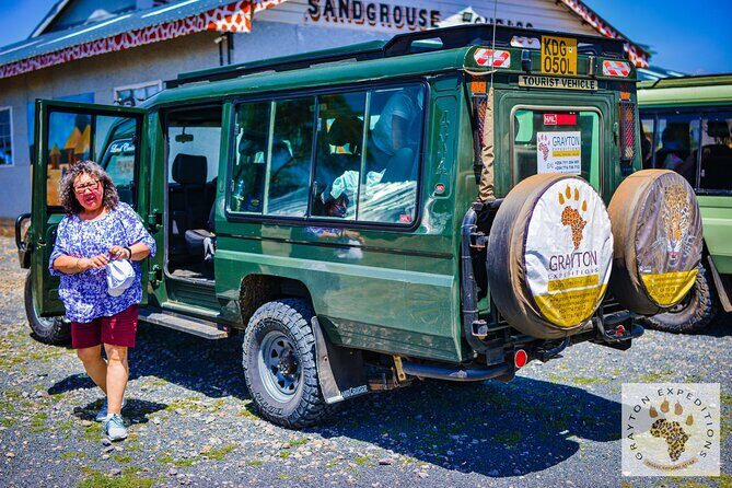 5-Day 4 Nights Masai Mara-L Nakuru-Hell's Gate Budget Safari - Final Thoughts