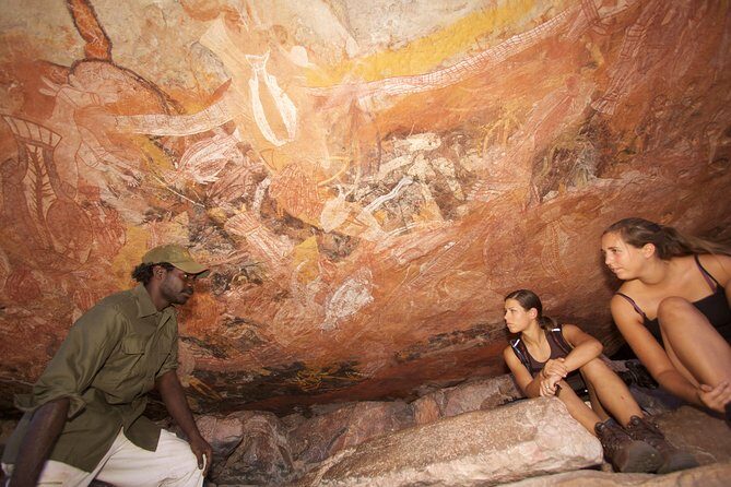 5 Day 4WD Kakadu Koolpin Safari - An In-Depth Look at the Itinerary and What You Can Expect