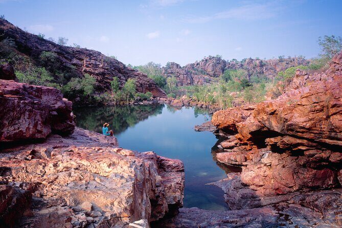 5 Day 4WD Kakadu Koolpin Safari - How the Tour Delivers Value and Authentic Experience