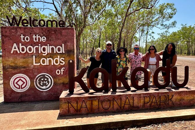 5 Day 4WD Kakadu Koolpin Safari - Final Reflection