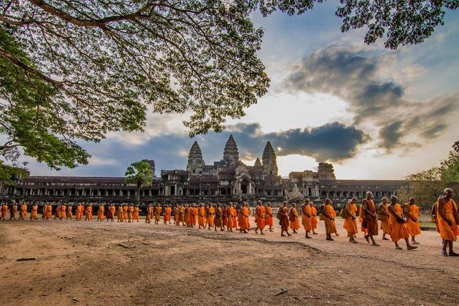 5-Day All Major Temples & Kulen Mount Waterfall & Koh Ker & Beng Mealea - Final Thoughts