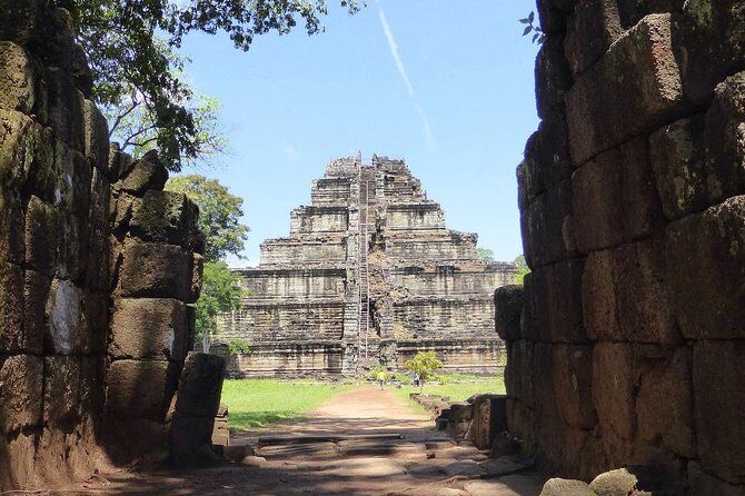 5-Day 'All The Sights' Tour - An In-Depth Look at the 5-Day Itinerary
