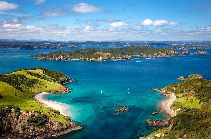 5-Day Bay of Islands Rotorua Waitomo Caves and Hobbiton Tour from Auckland - FAQ