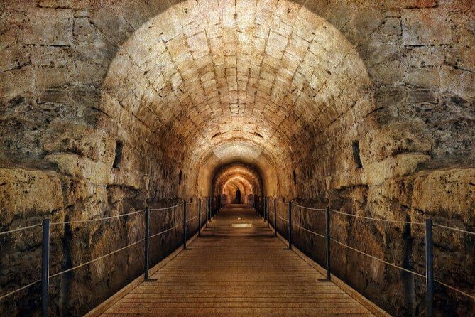 5-Day Best of Israel Tour from Tel Aviv: Jerusalem, Dead Sea, Nazareth, and Masada - What This Tour Means for You