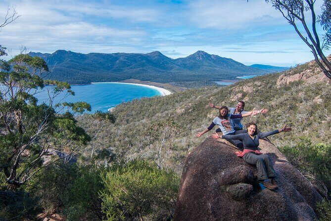 5-Day Best of Tasmania Tour from Hobart - How the Tour Works for You