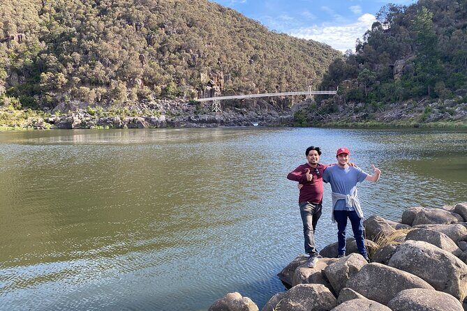 5-Day Best of Tasmania Tour from Hobart - FAQs