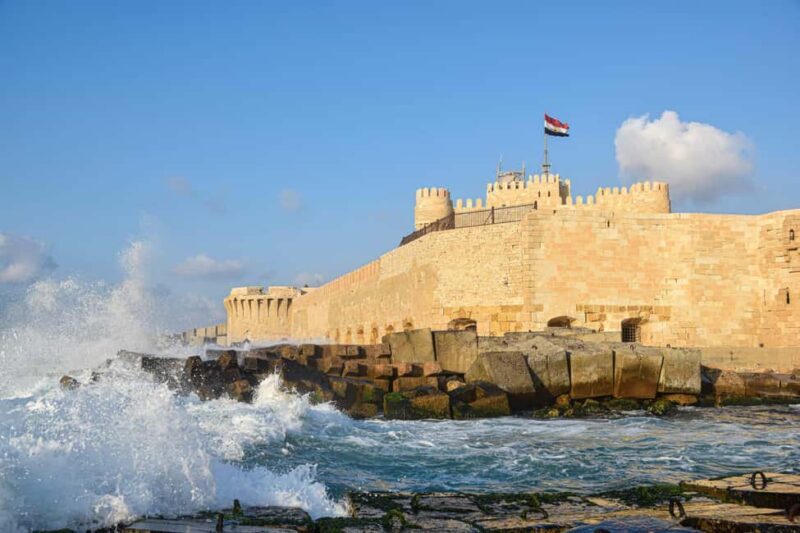 5 Day: Cairo tours - Key Points