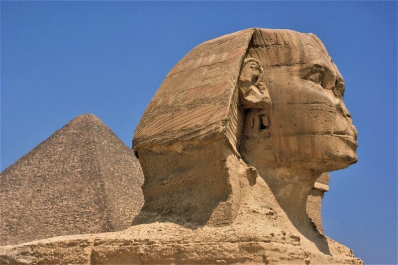 5 Day: Cairo tours - Introduction: Why This Tour Might Be Perfect for You
