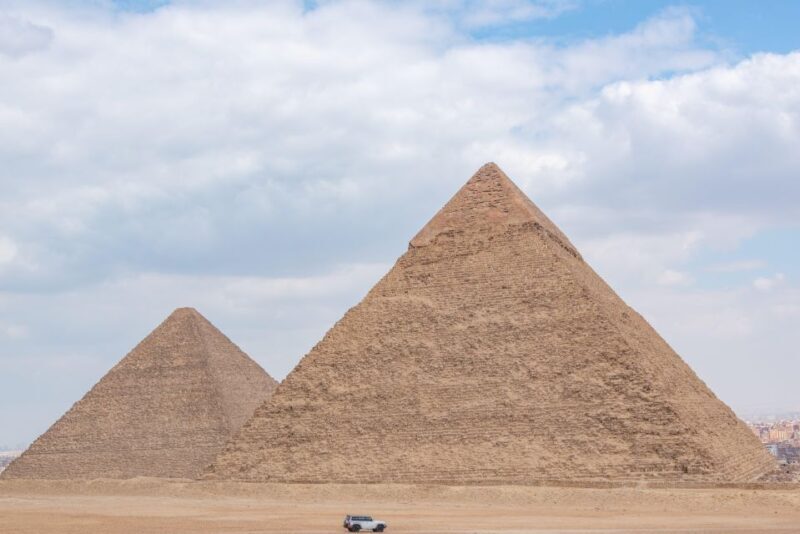 5 Day: Cairo tours - FAQs